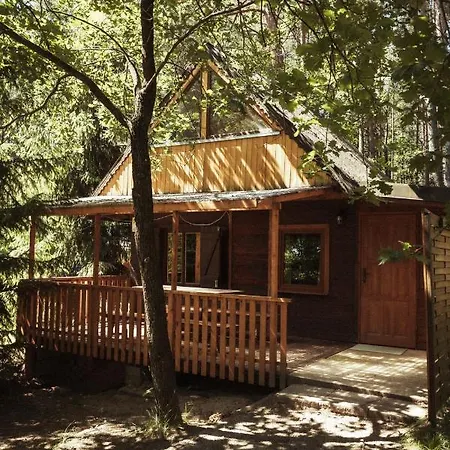 Osrodek Wypoczynkowy Hartek