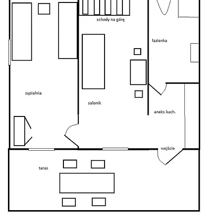 Osrodek Wypoczynkowy Hartek Ferienpark Ostaszewo (Warmian-Masurian)