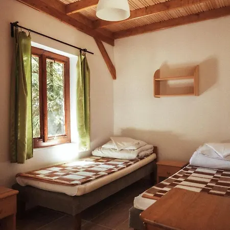 Osrodek Wypoczynkowy Hartek Ferienpark *