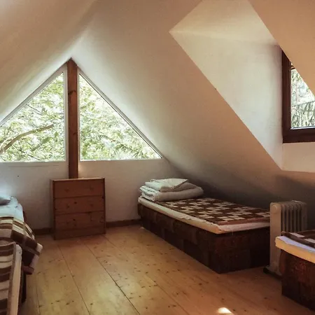 Ferienpark Osrodek Wypoczynkowy Hartek Ostaszewo (Warmian-Masurian)