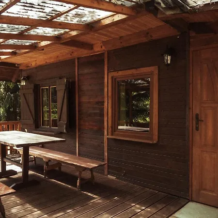 Osrodek Wypoczynkowy Hartek Ostaszewo (Warmian-Masurian)