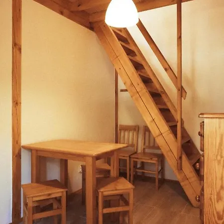 Ferienpark Osrodek Wypoczynkowy Hartek