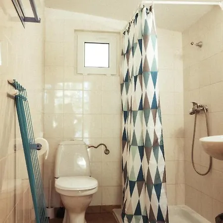 Ferienpark Osrodek Wypoczynkowy Hartek *