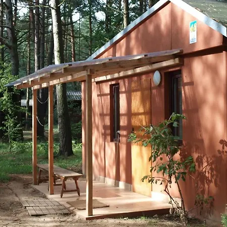 Osrodek Wypoczynkowy Hartek