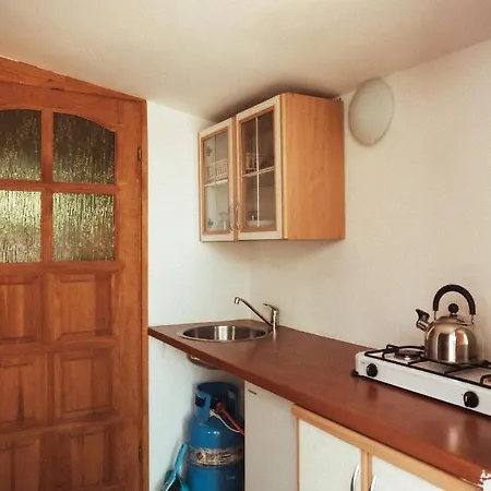 Osrodek Wypoczynkowy Hartek Vakantiepark *