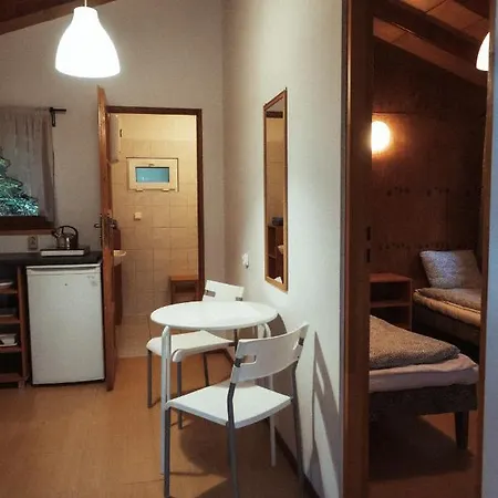 Osrodek Wypoczynkowy Hartek Ostaszewo (Warmian-Masurian)