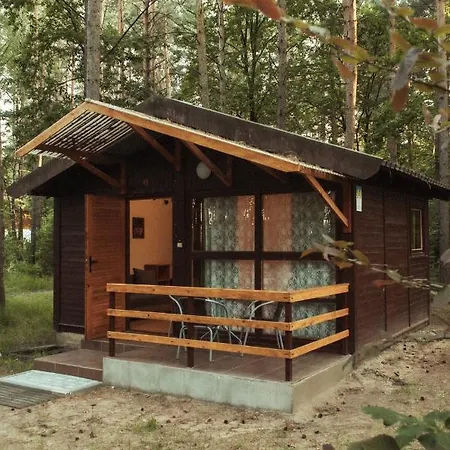 Osrodek Wypoczynkowy Hartek *