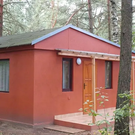 Ferienpark Osrodek Wypoczynkowy Hartek