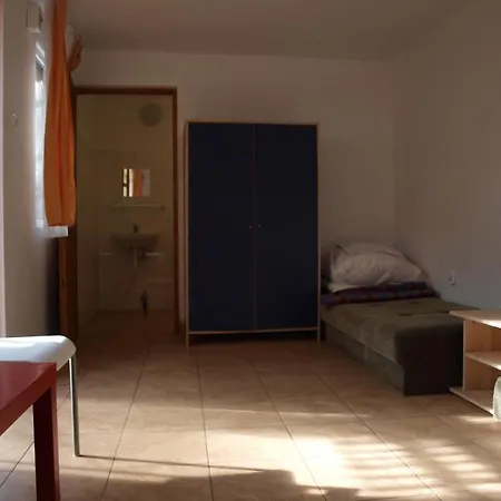 Osrodek Wypoczynkowy Hartek Ferienpark *