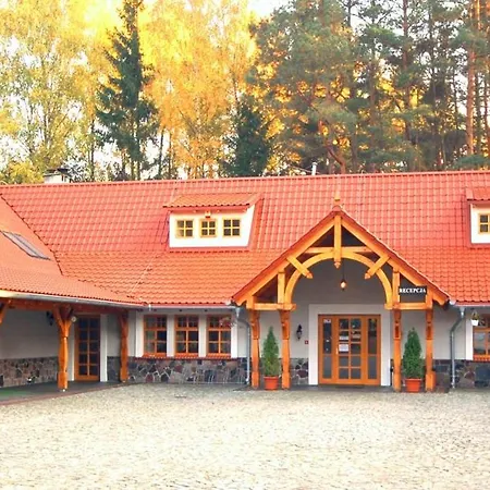 Osrodek Wypoczynkowy Hartek *