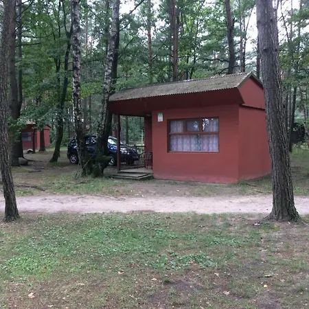 Osrodek Wypoczynkowy Hartek *