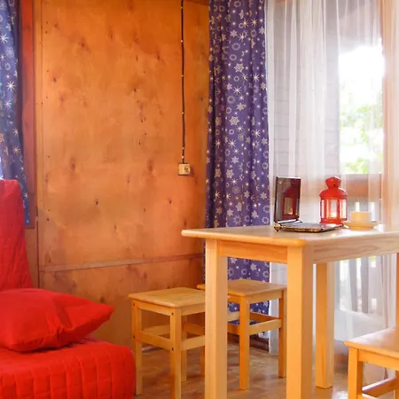 Osrodek Wypoczynkowy Hartek Ferienpark *