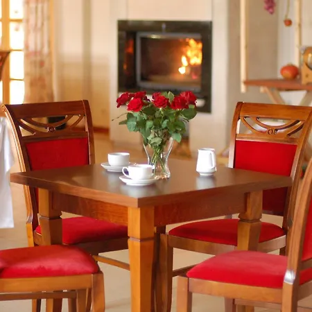 Ferienpark Osrodek Wypoczynkowy Hartek *