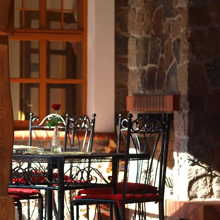 Ferienpark Osrodek Wypoczynkowy Hartek Ostaszewo (Warmian-Masurian)