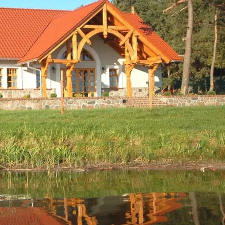 Ferienpark Osrodek Wypoczynkowy Hartek Ostaszewo (Warmian-Masurian)