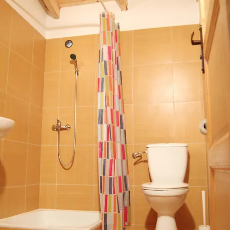 Osrodek Wypoczynkowy Hartek * Ostaszewo (Warmian-Masurian)