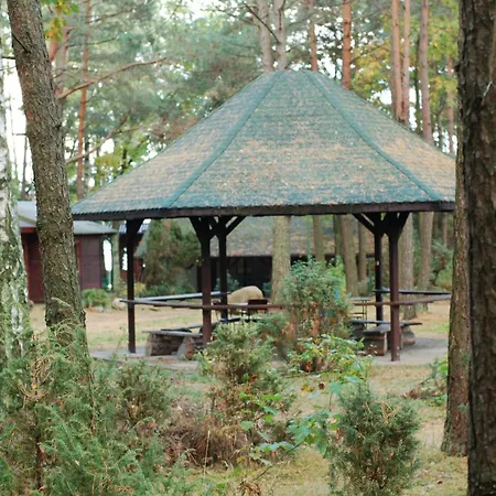 Osrodek Wypoczynkowy Hartek * Ostaszewo (Warmian-Masurian)