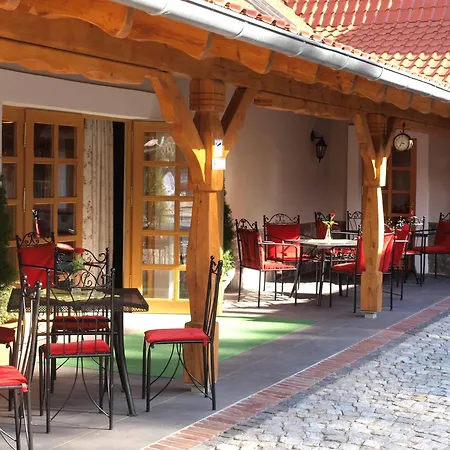 Osrodek Wypoczynkowy Hartek