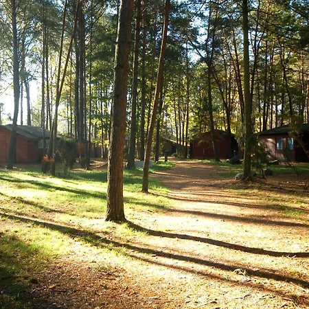 Aldeamento Turístico Osrodek Wypoczynkowy Hartek *