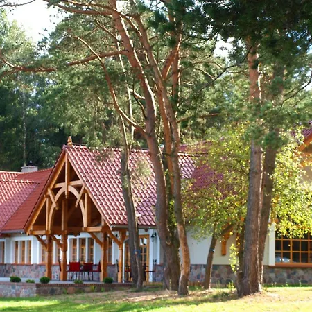 Aldeamento Turístico Osrodek Wypoczynkowy Hartek *