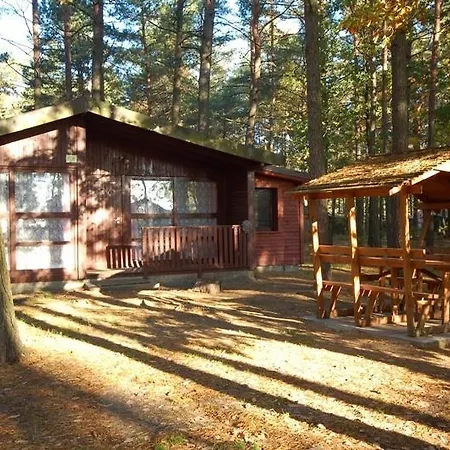 Osrodek Wypoczynkowy Hartek Ferienpark *