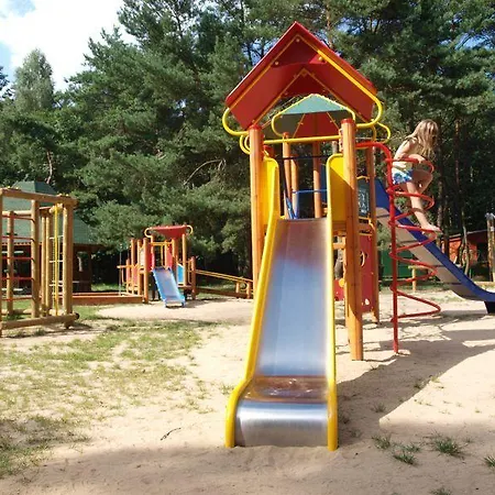 Ferienpark Osrodek Wypoczynkowy Hartek *