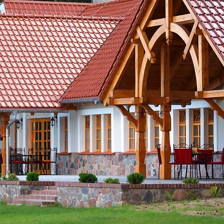 Ferienpark Osrodek Wypoczynkowy Hartek