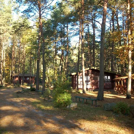 Osrodek Wypoczynkowy Hartek * Ostaszewo (Warmian-Masurian)