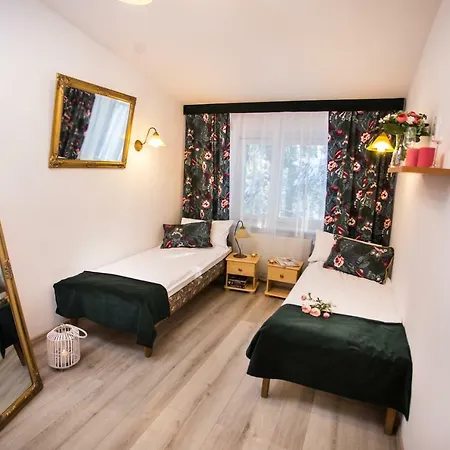 Osrodek Wypoczynkowy Hartek Ostaszewo (Warmian-Masurian)