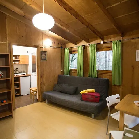 Osrodek Wypoczynkowy Hartek Ferienpark