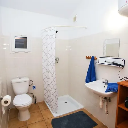 Osrodek Wypoczynkowy Hartek Ferienpark