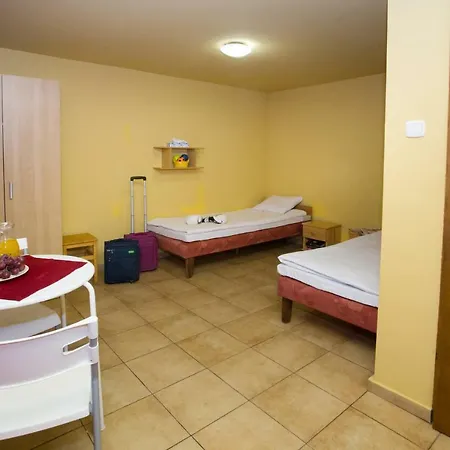 Osrodek Wypoczynkowy Hartek *