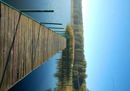 Ferienpark Osrodek Wypoczynkowy Hartek