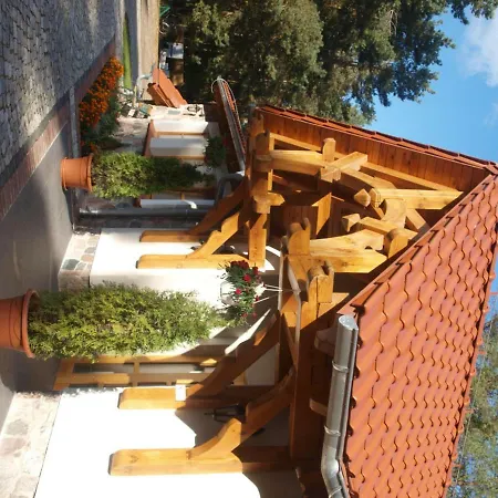 Osrodek Wypoczynkowy Hartek * Ostaszewo (Warmian-Masurian)