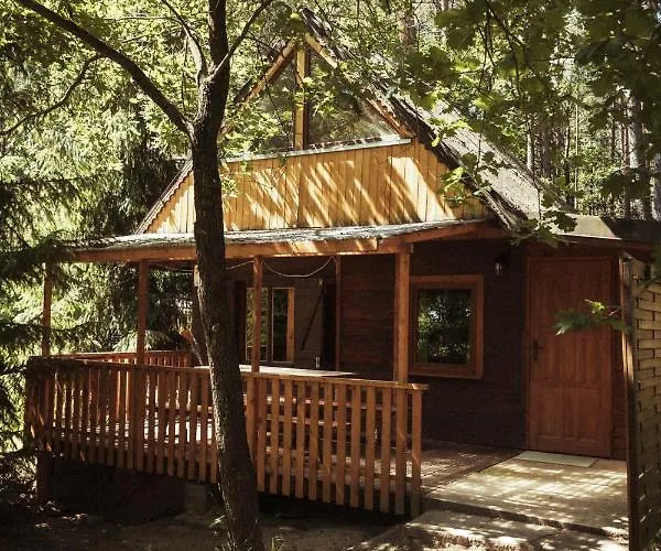 Osrodek Wypoczynkowy Hartek