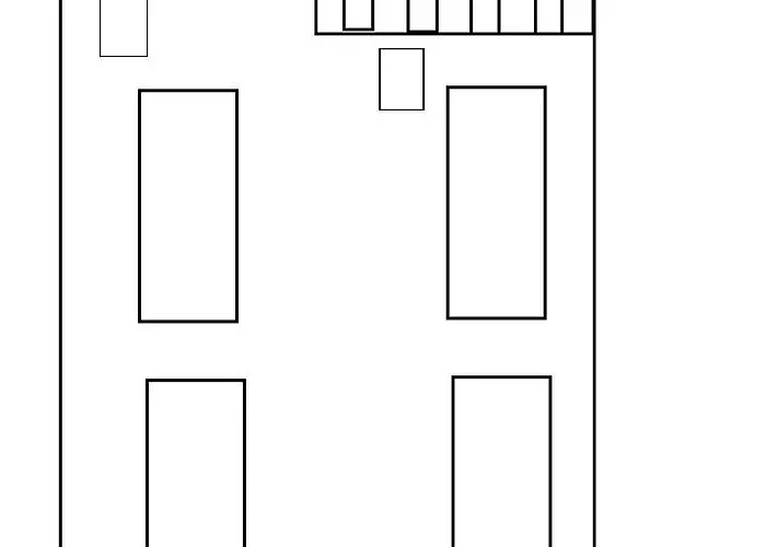 Prázdninový areál Osrodek Wypoczynkowy Hartek Ostaszewo (Warmian-Masurian)