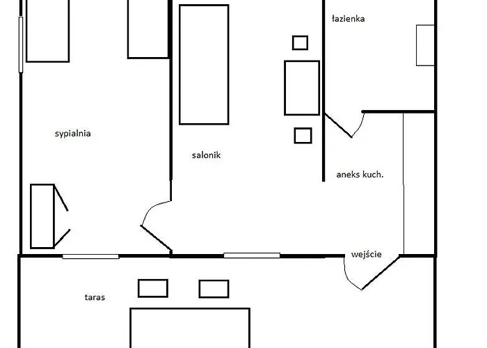 Osrodek Wypoczynkowy Hartek Prázdninový areál Ostaszewo (Warmian-Masurian)
