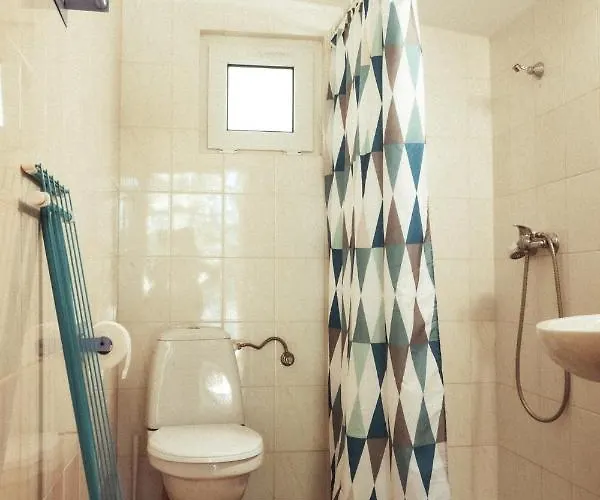 Prázdninový areál Osrodek Wypoczynkowy Hartek *