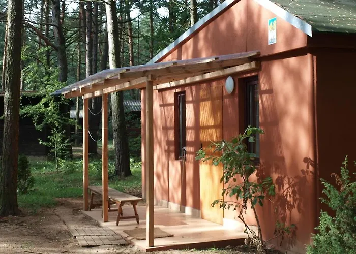 Osrodek Wypoczynkowy Hartek