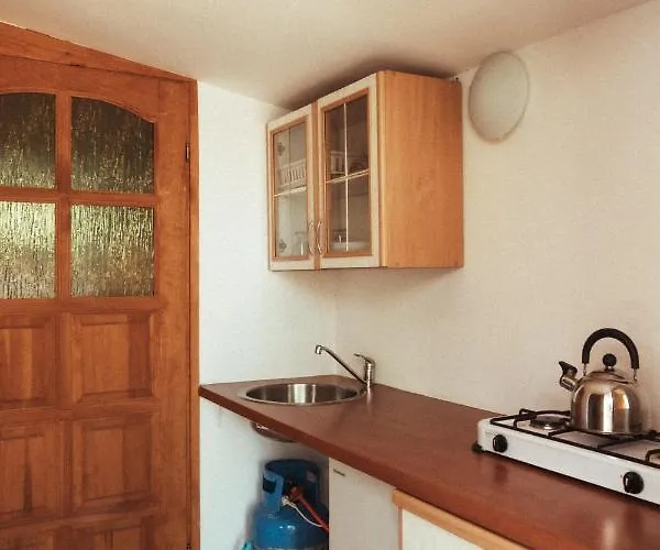 Osrodek Wypoczynkowy Hartek Prázdninový areál *