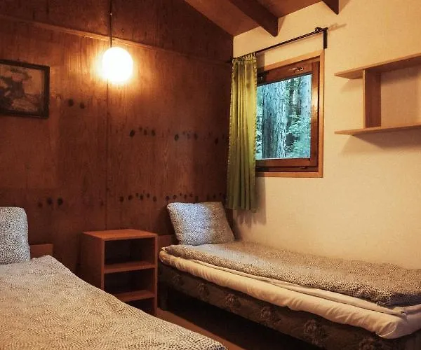 Osrodek Wypoczynkowy Hartek Ostaszewo (Warmian-Masurian)