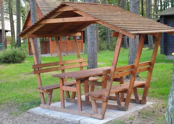 Osrodek Wypoczynkowy Hartek