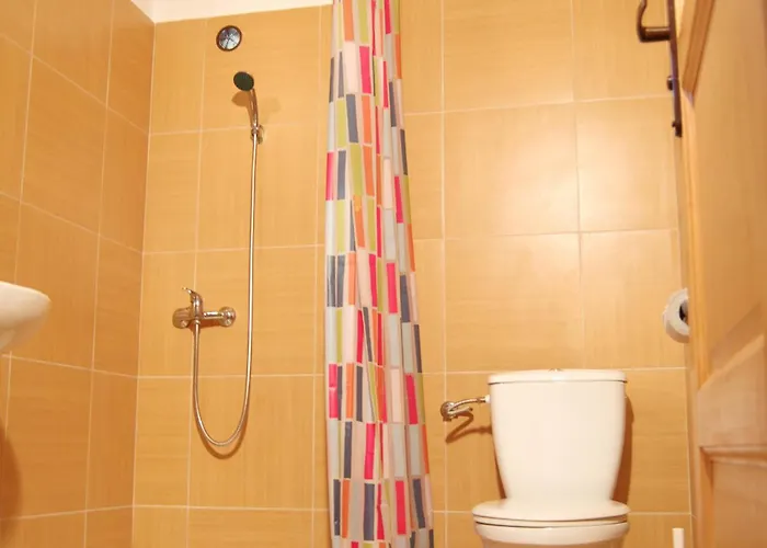 Osrodek Wypoczynkowy Hartek * Ostaszewo (Warmian-Masurian)