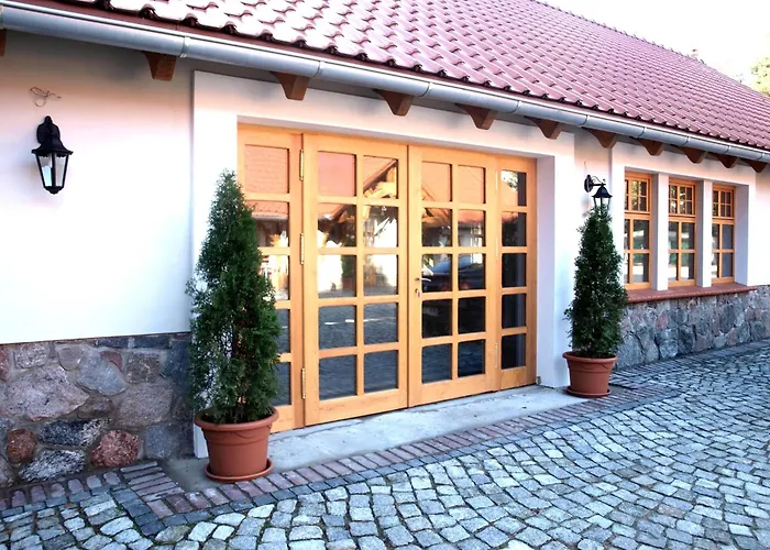 Osrodek Wypoczynkowy Hartek *