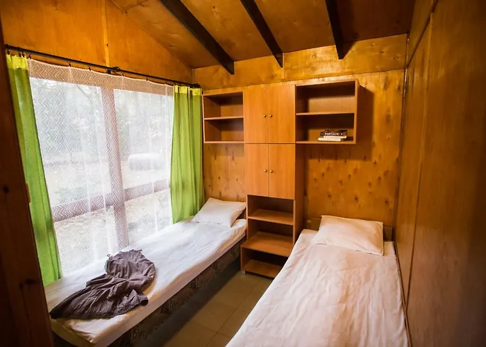 Osrodek Wypoczynkowy Hartek *