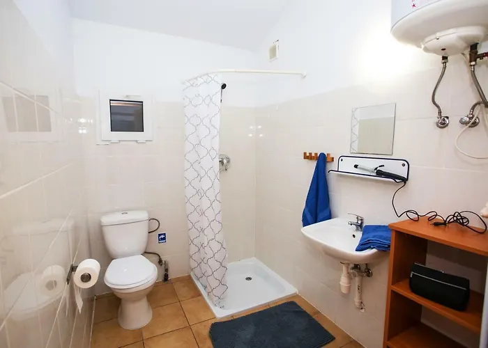 Osrodek Wypoczynkowy Hartek Prázdninový areál