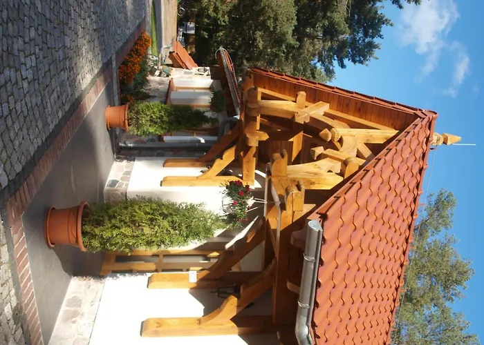 Osrodek Wypoczynkowy Hartek * Ostaszewo (Warmian-Masurian)